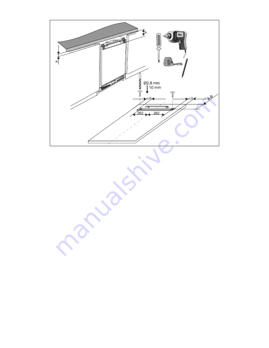 Baumatic BR11.5 Instruction Manual Download Page 25