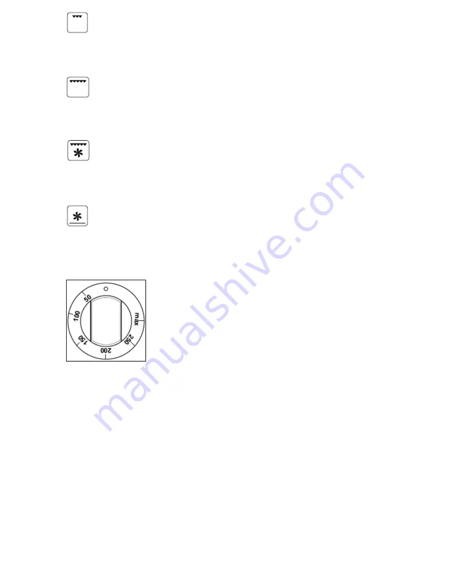 Baumatic BRC4BDY Instruction Manual Download Page 15