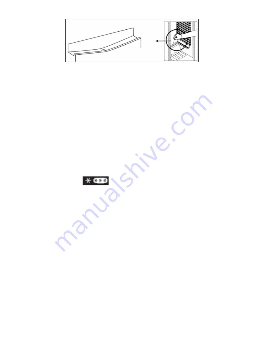 Baumatic BRCI7030 Скачать руководство пользователя страница 17