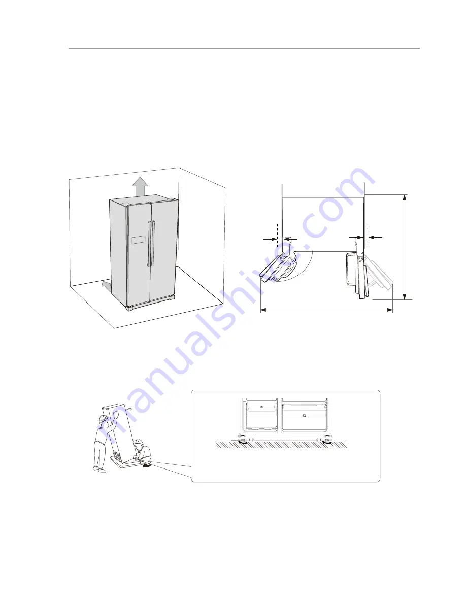 Baumatic BSBS550 Скачать руководство пользователя страница 7