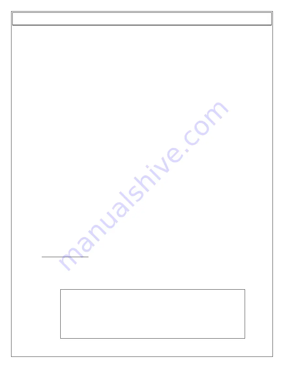 Baumatic BT13.1SS User Manual Download Page 4