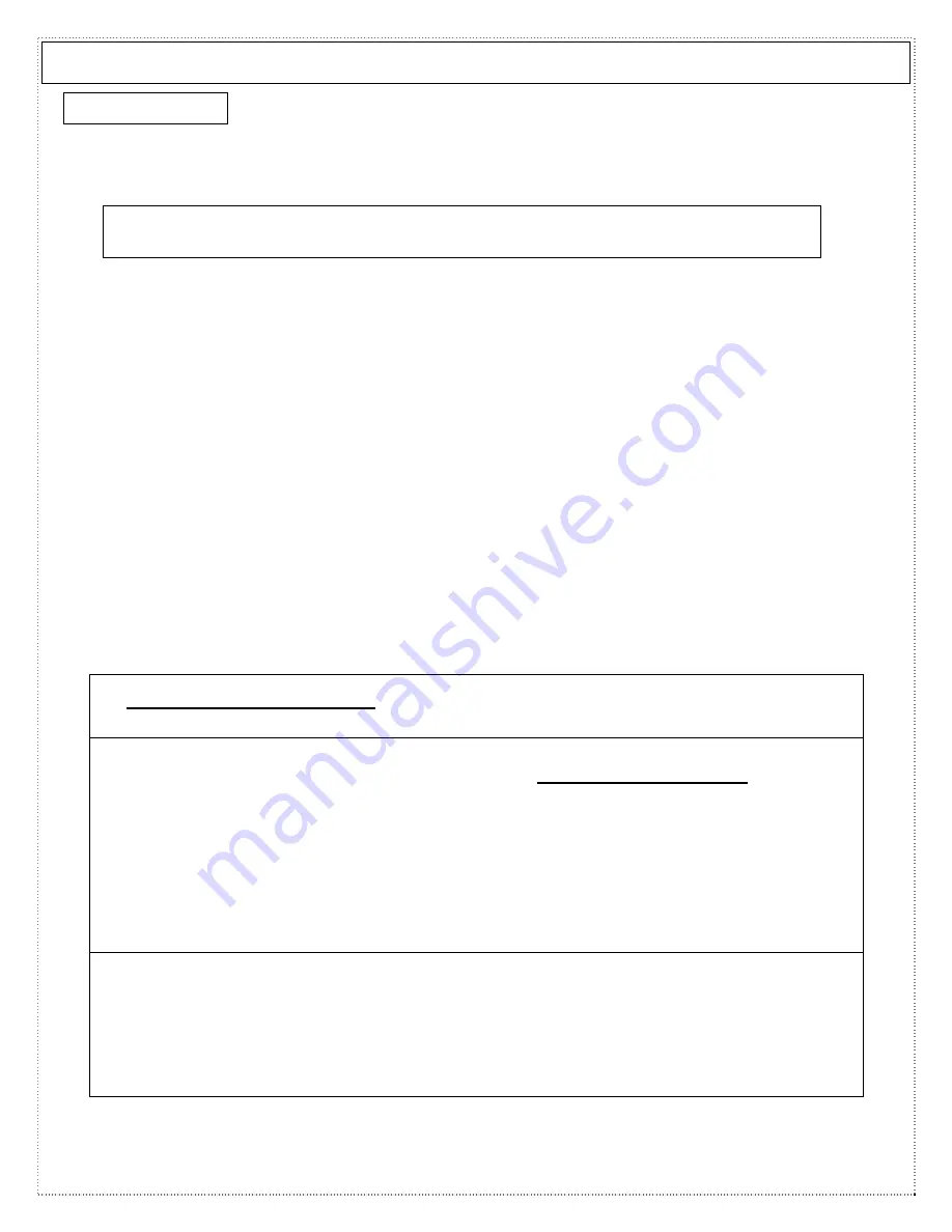 Baumatic BT13.1SS User Manual Download Page 9