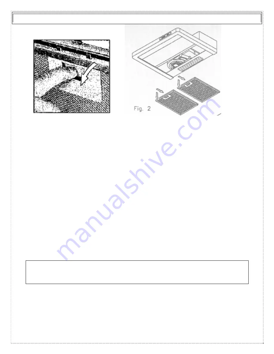 Baumatic BT13.1SS User Manual Download Page 10