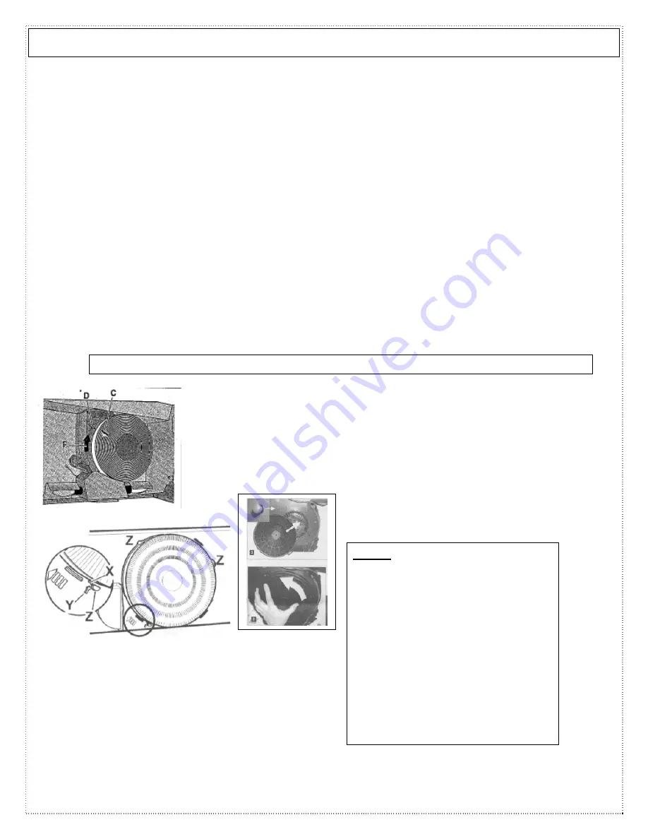 Baumatic BT13.1SS Скачать руководство пользователя страница 11