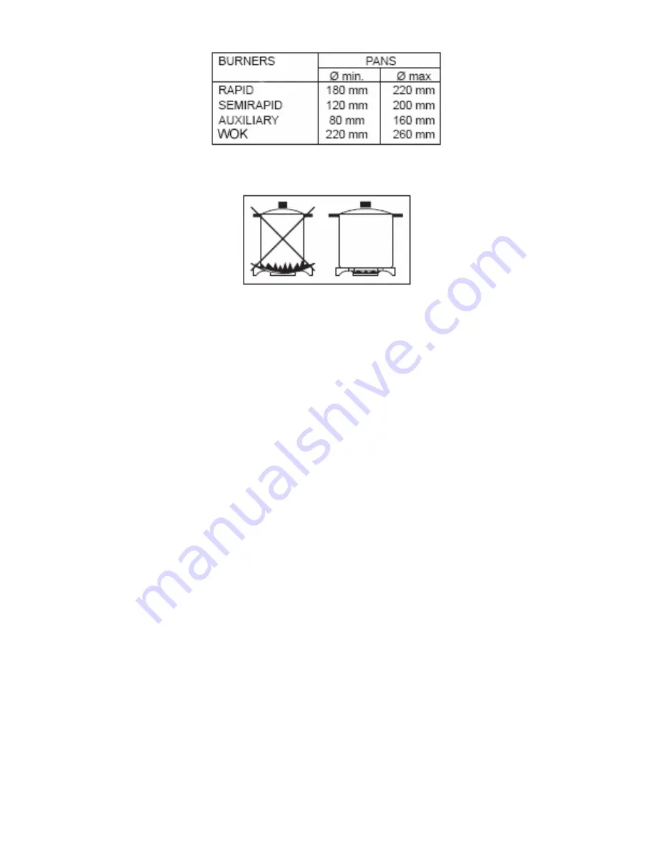 Baumatic BT2391SS Скачать руководство пользователя страница 17