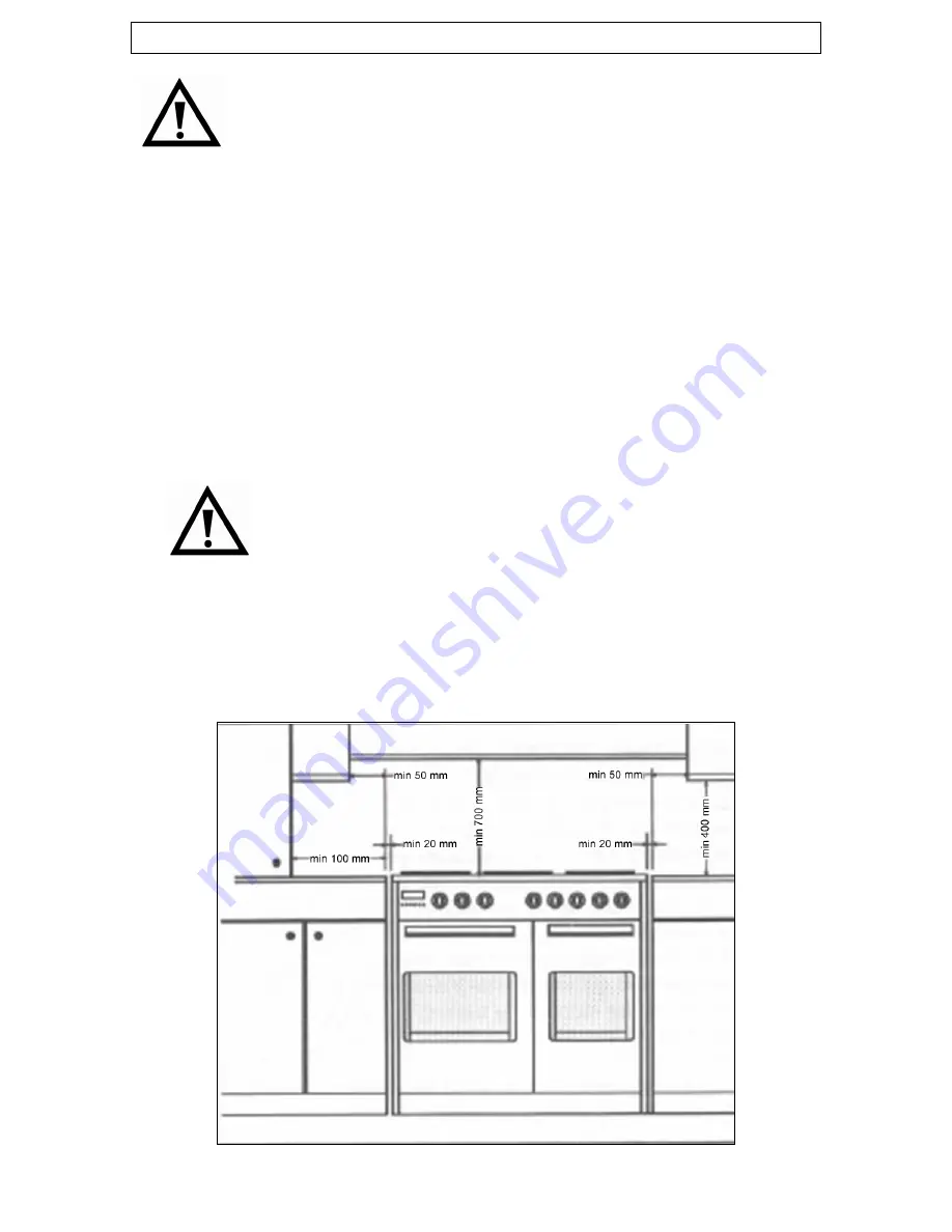 Baumatic BT2710SS Скачать руководство пользователя страница 24