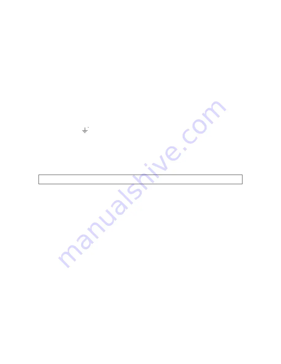 Baumatic BT2710SS User Manual Download Page 34