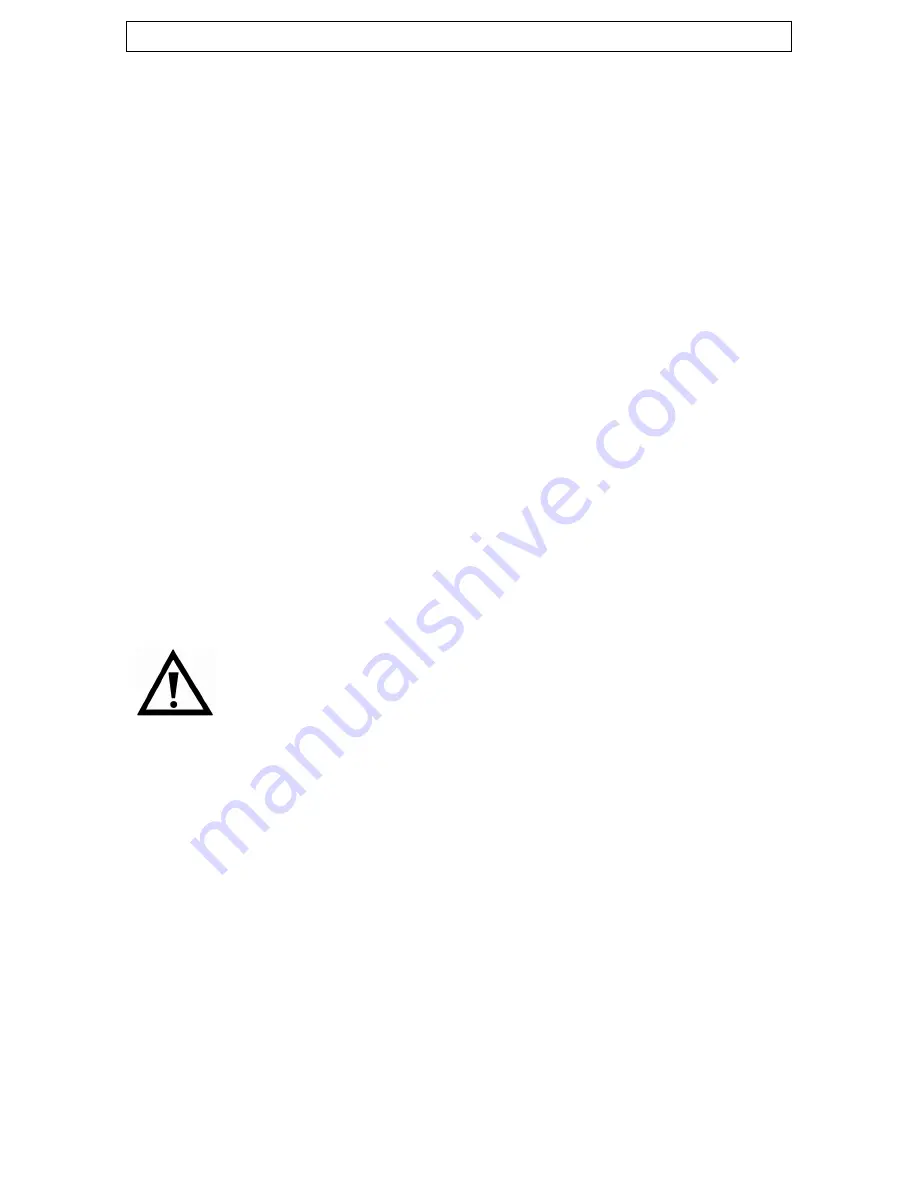 Baumatic BT3060SS User Manual Download Page 14