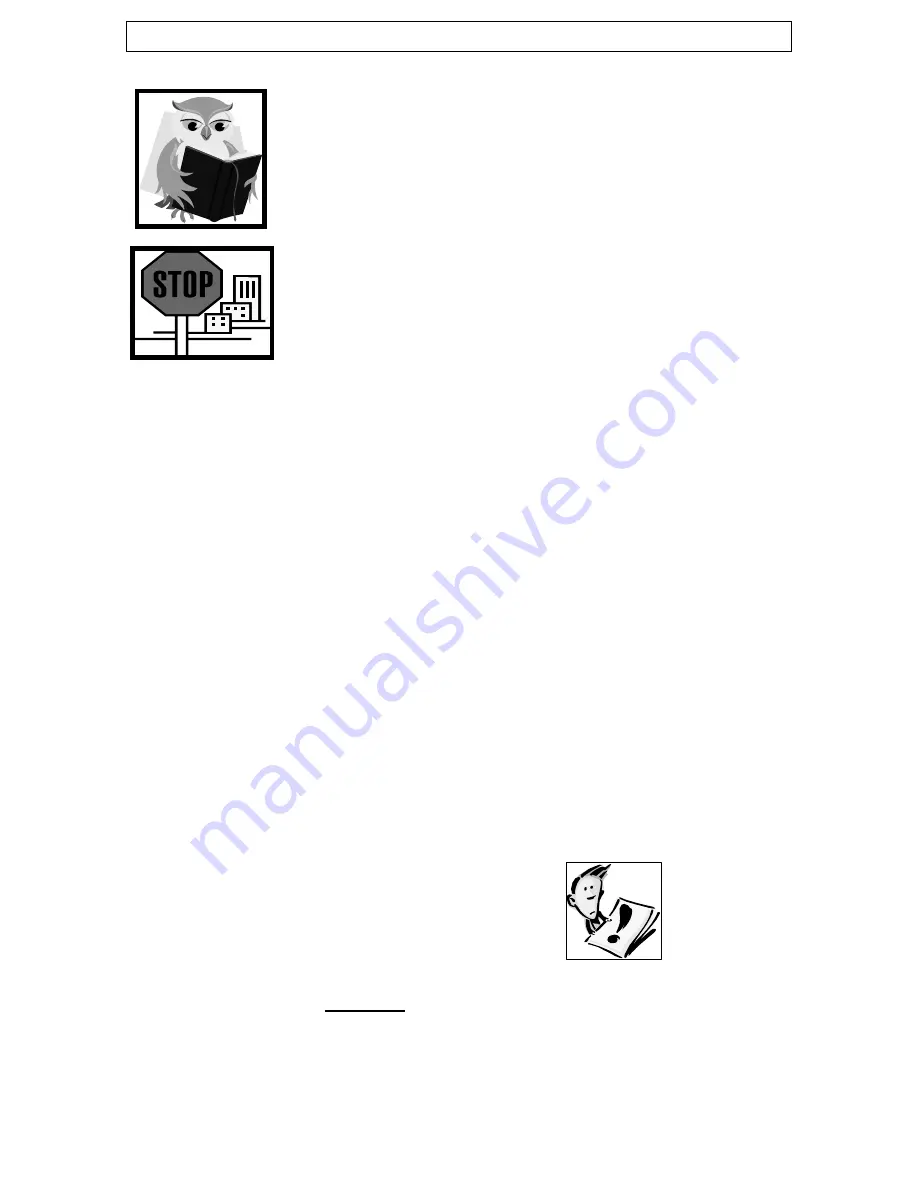 Baumatic BT6.3BGL User Manual Download Page 5