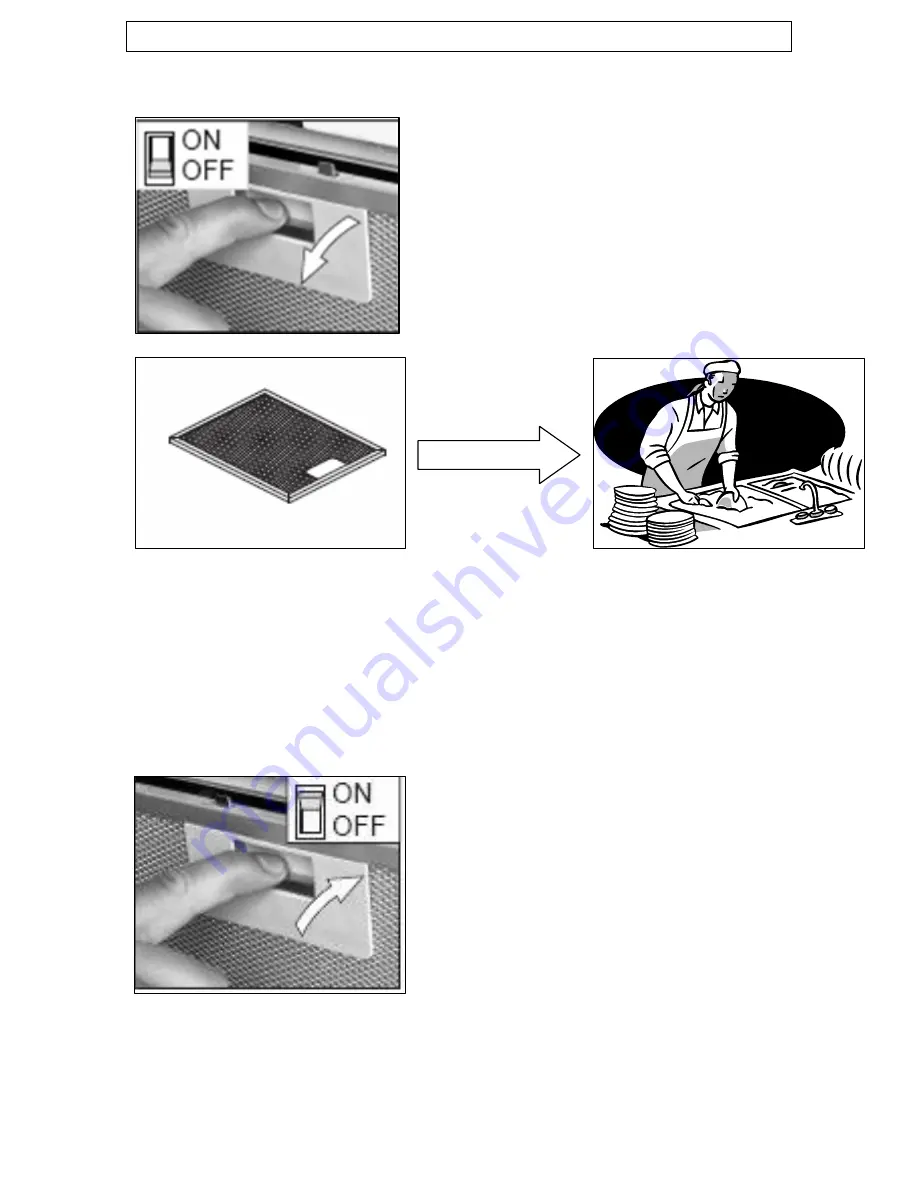 Baumatic BT6.3BGL User Manual Download Page 11