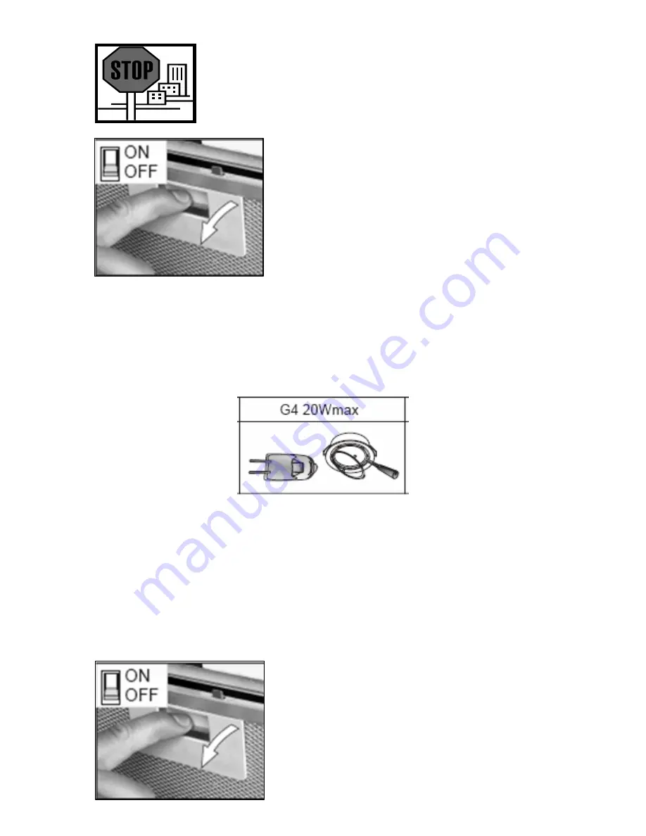 Baumatic BT6.3BGL Скачать руководство пользователя страница 12