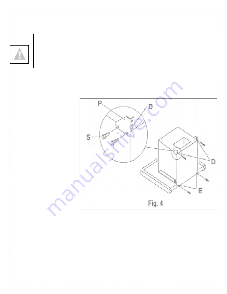 Baumatic BT82.1GL Скачать руководство пользователя страница 14