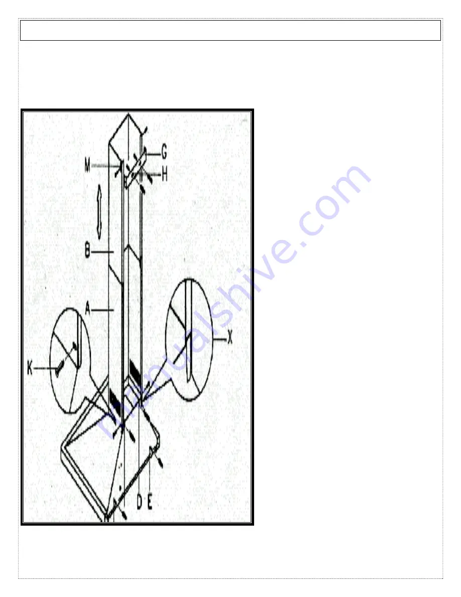 Baumatic BT82.1GL User Manual Download Page 15