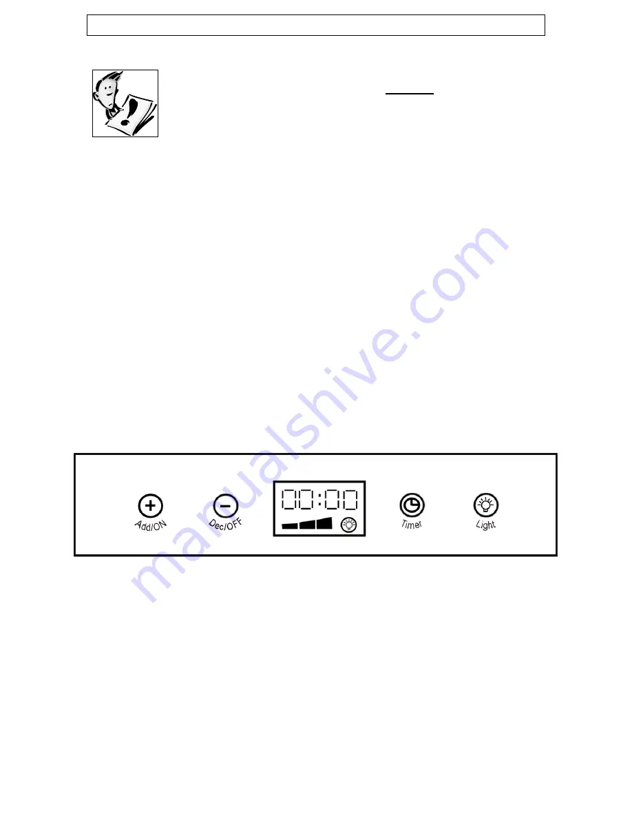 Baumatic BTC6750GL User Manual Download Page 10