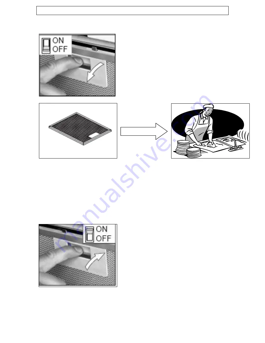 Baumatic BTC6750GL User Manual Download Page 13