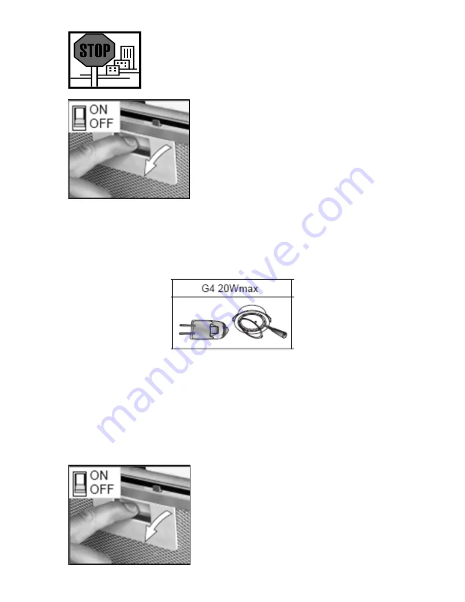 Baumatic BTC6750GL User Manual Download Page 14