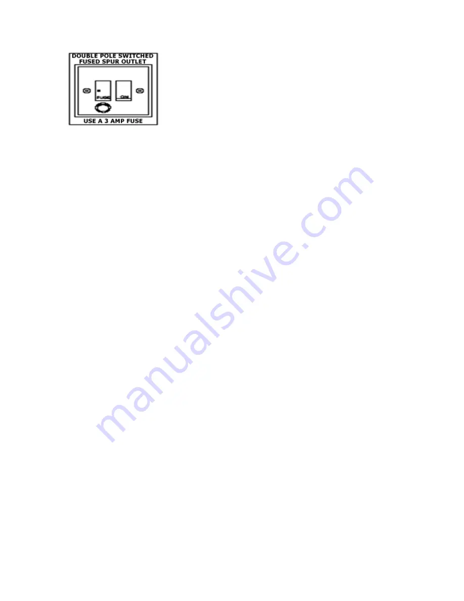 Baumatic BTC6750GL User Manual Download Page 17