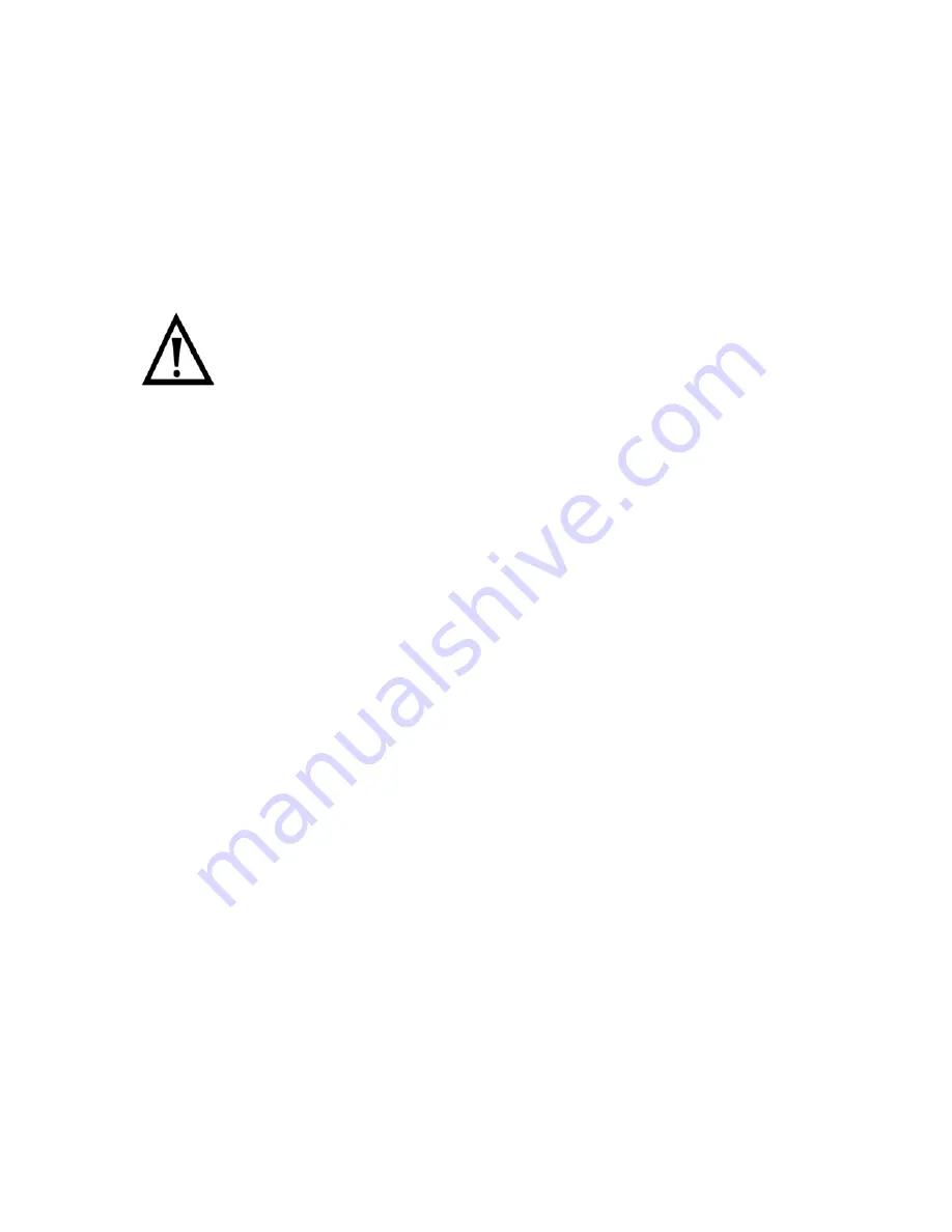 Baumatic BTM20.5SS User Manual Download Page 8