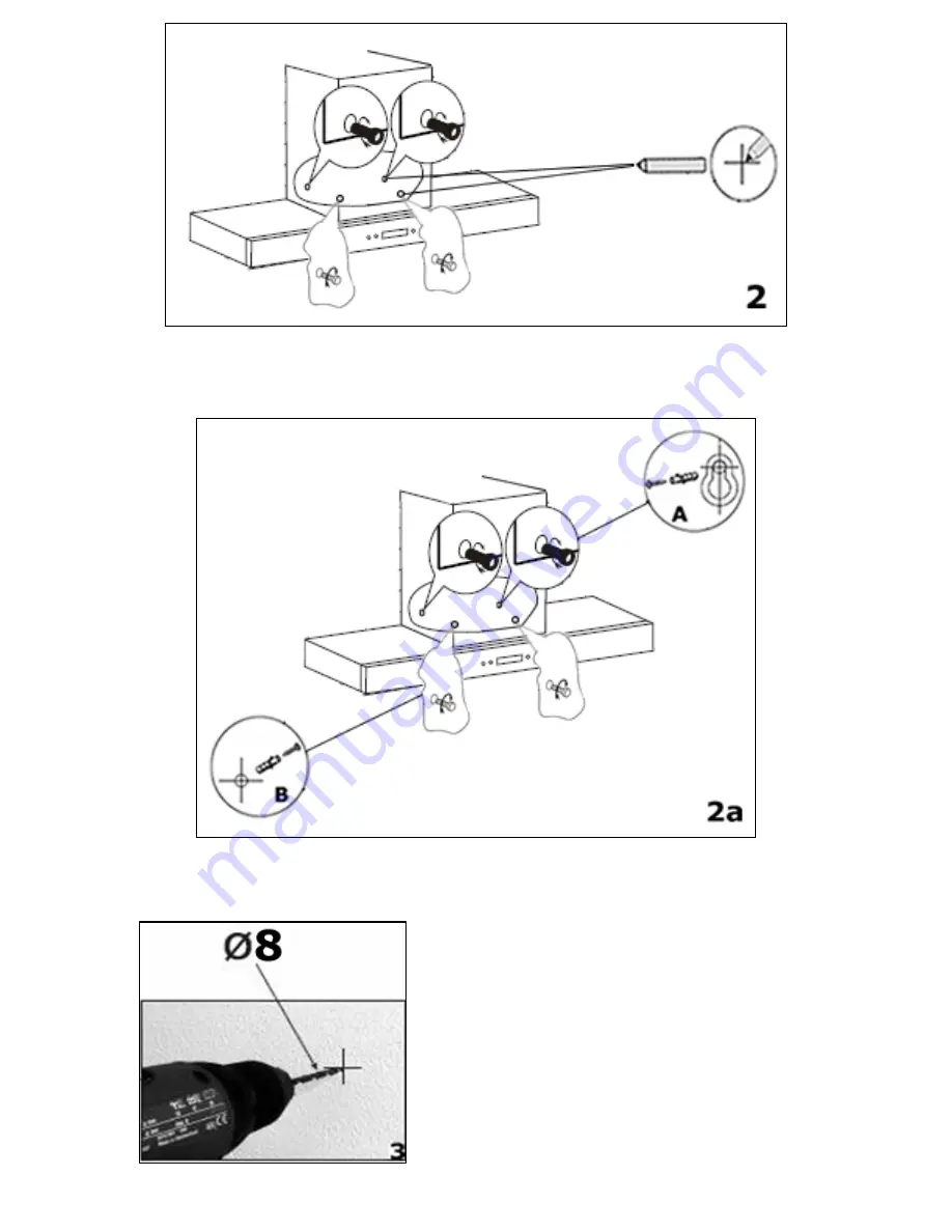 Baumatic BTT970SS Instruction Manual Download Page 18