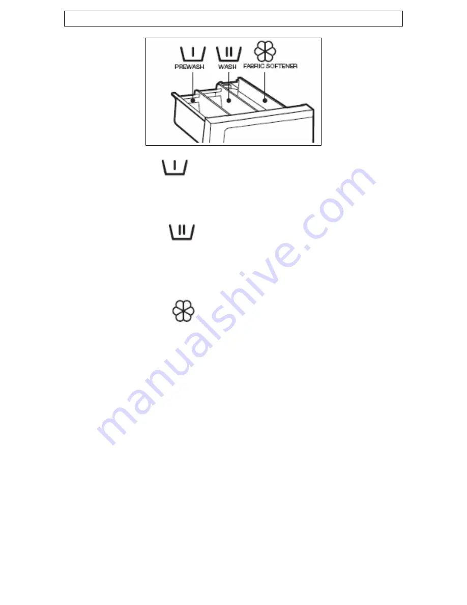 Baumatic BTWM5 Instruction Manual Download Page 11