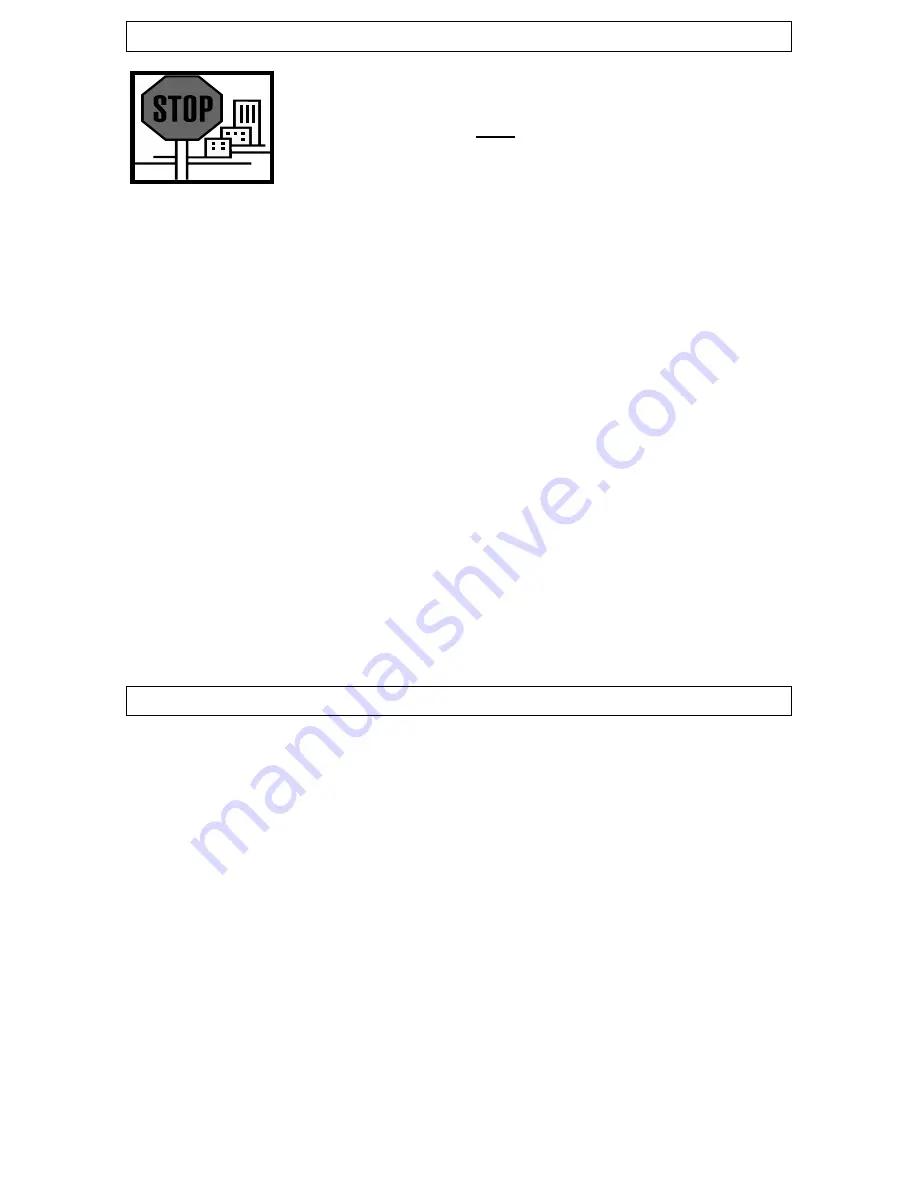 Baumatic BU676GL-EU 60 Instruction Manual Download Page 13