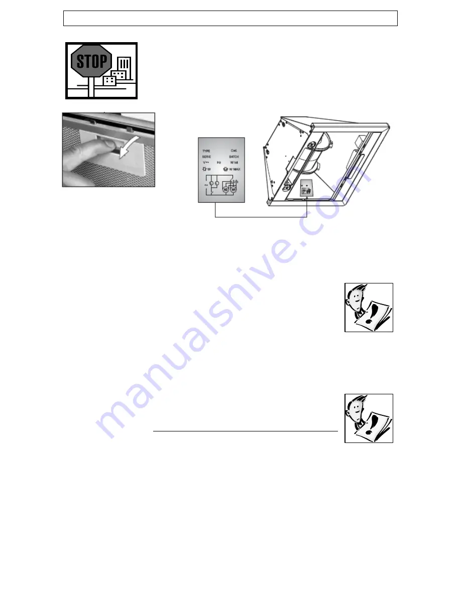 Baumatic BU676GL-EU 60 Скачать руководство пользователя страница 17