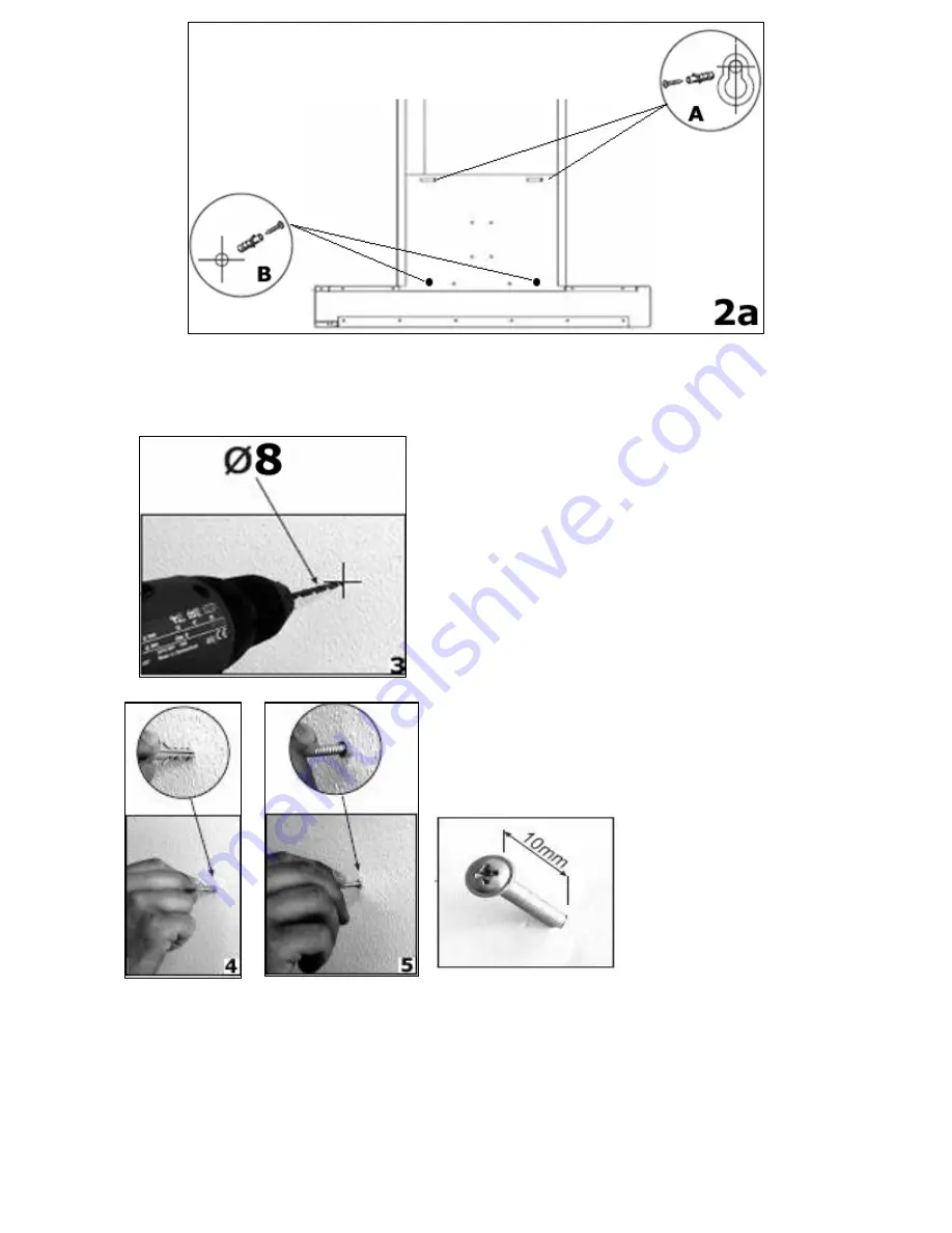 Baumatic BU676GL-EU 60 Instruction Manual Download Page 20