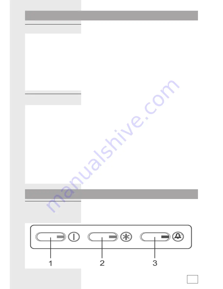 Baumatic BV14A Instruction Manual Download Page 8