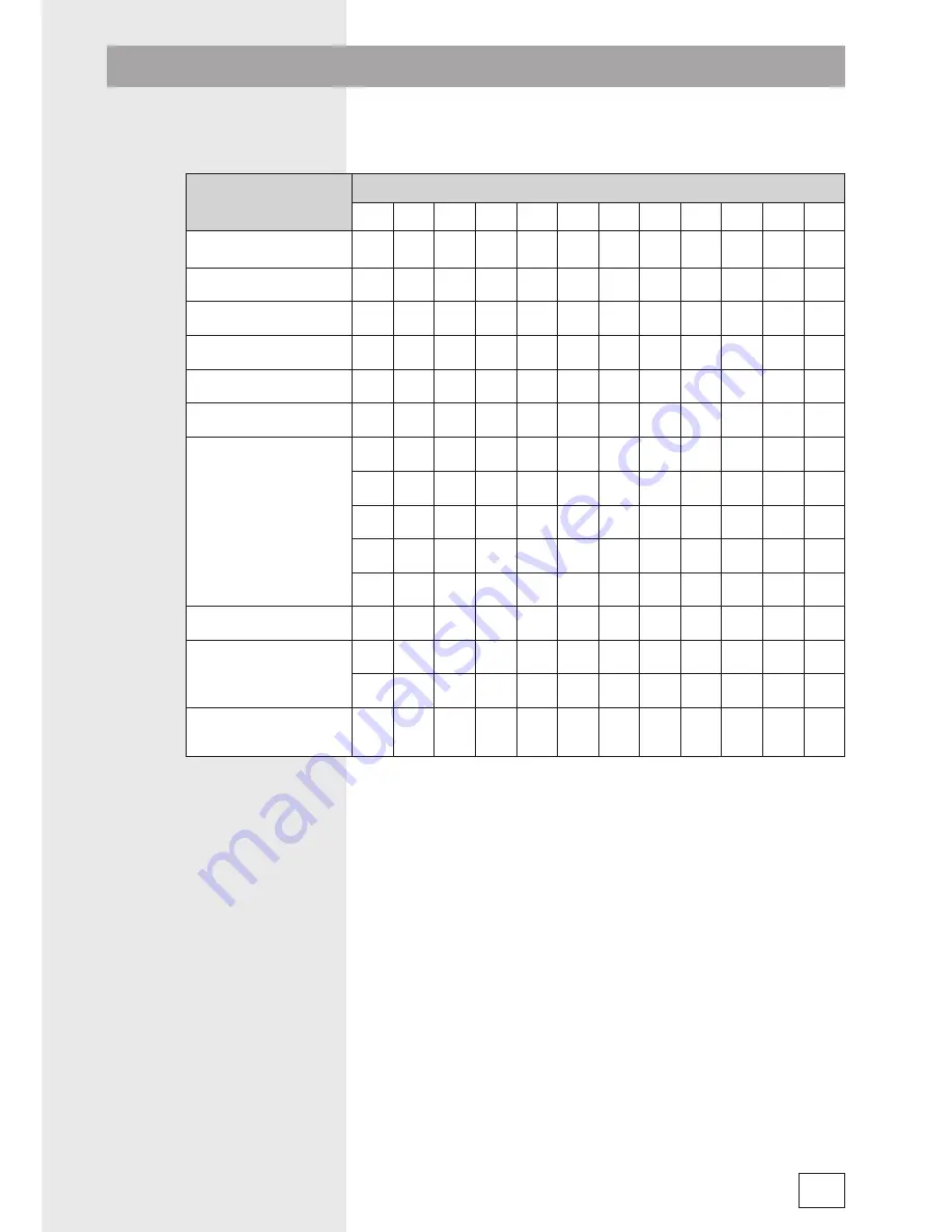 Baumatic BV14A Instruction Manual Download Page 12