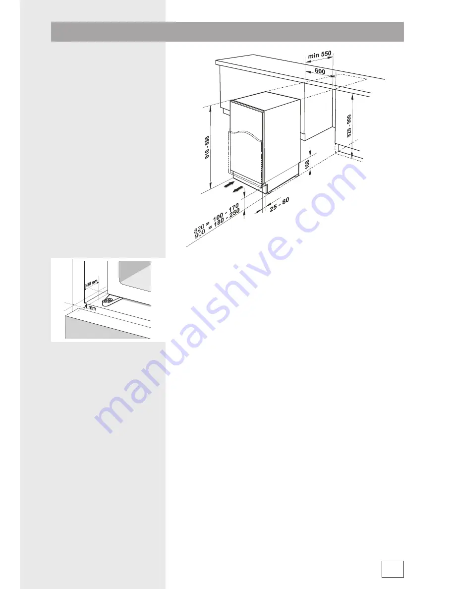 Baumatic BV14A Instruction Manual Download Page 18