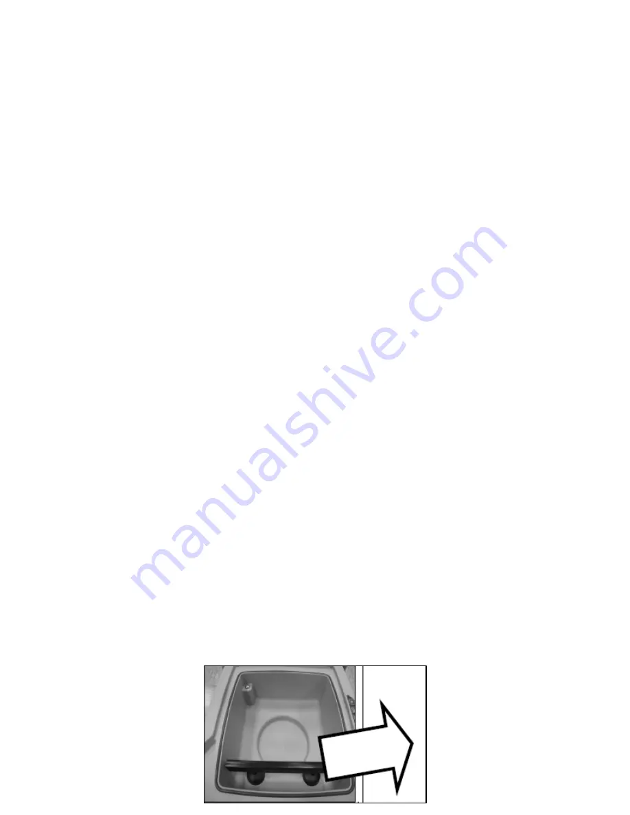 Baumatic BVP460SS User Manual Download Page 24