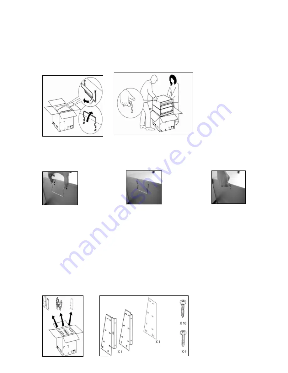 Baumatic BVP460SS User Manual Download Page 26