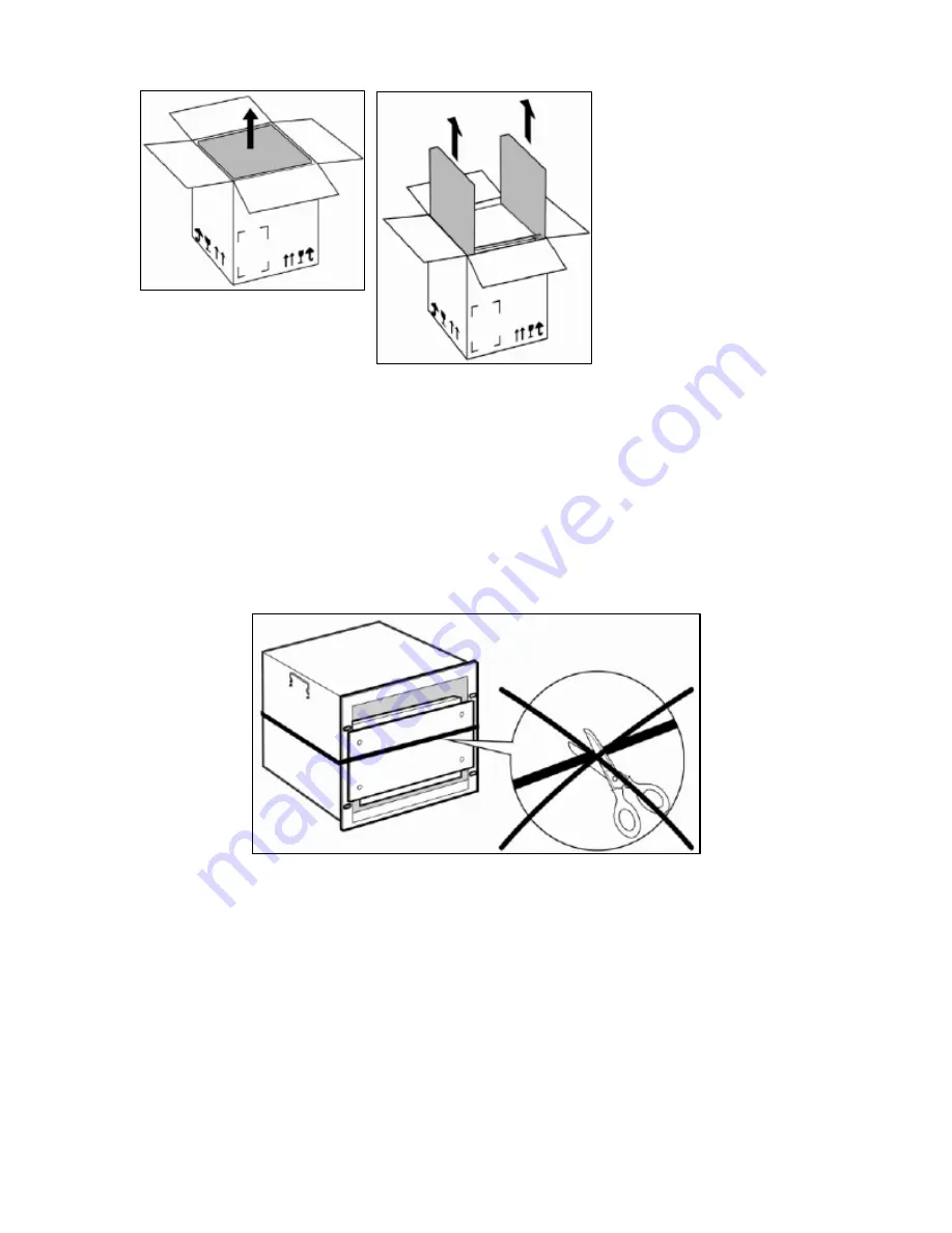 Baumatic BVP460SS User Manual Download Page 27