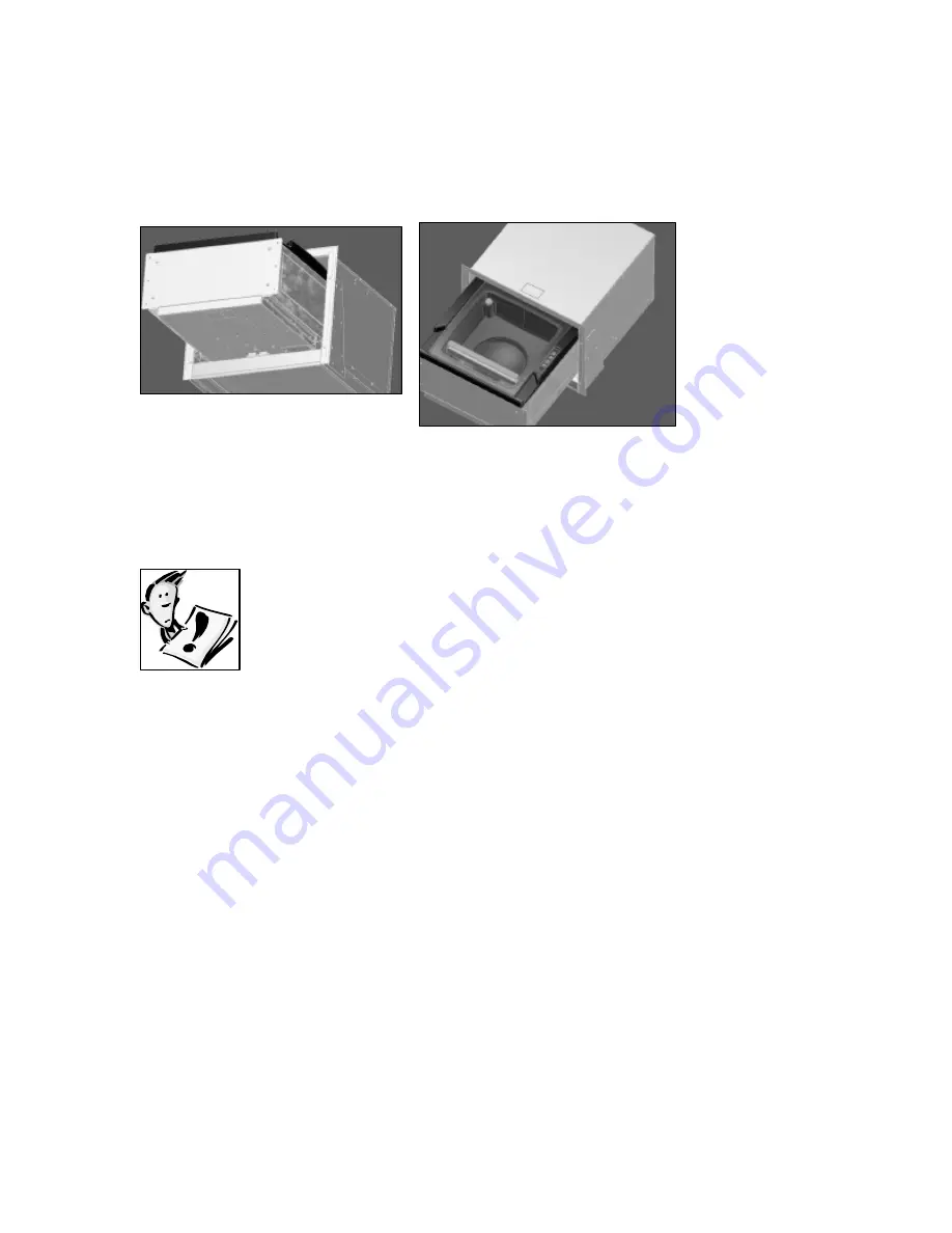 Baumatic BVP460SS User Manual Download Page 28