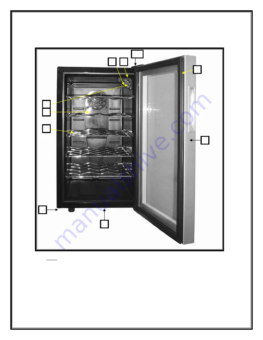 Baumatic BW18 Скачать руководство пользователя страница 6