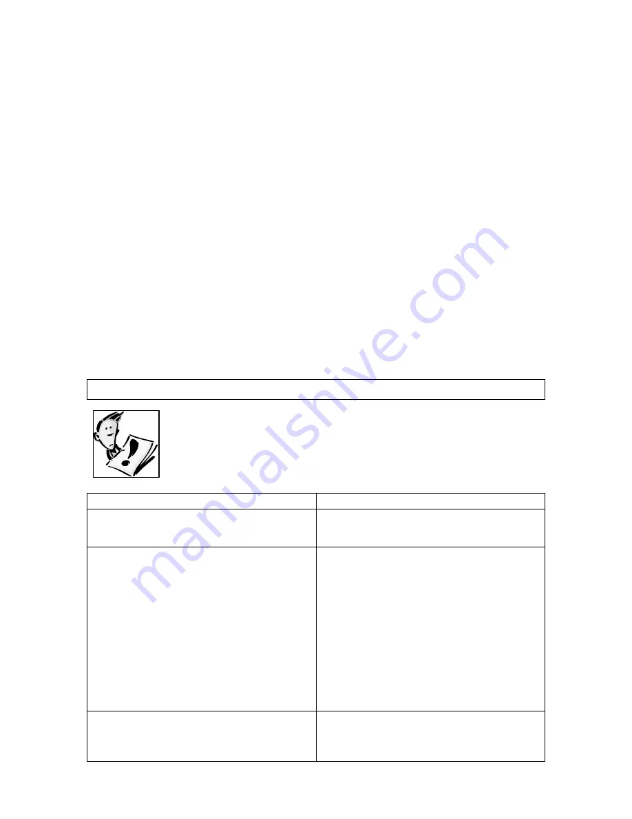 Baumatic BWC300SS User Manual Download Page 25