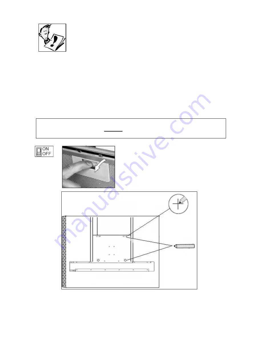 Baumatic BWE600GL Скачать руководство пользователя страница 19