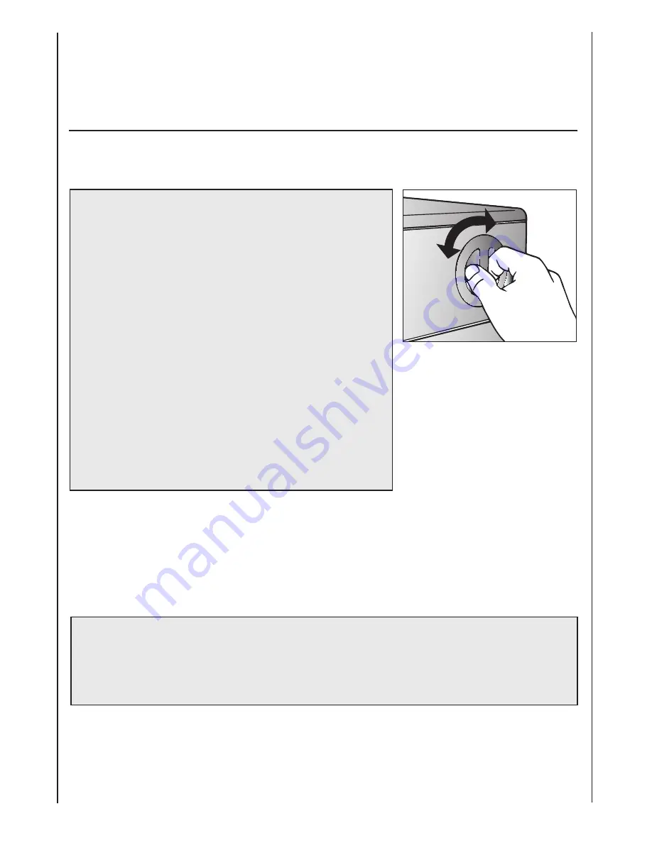 Baumatic BWMI1262DN1 Instructions For Use Manual Download Page 11