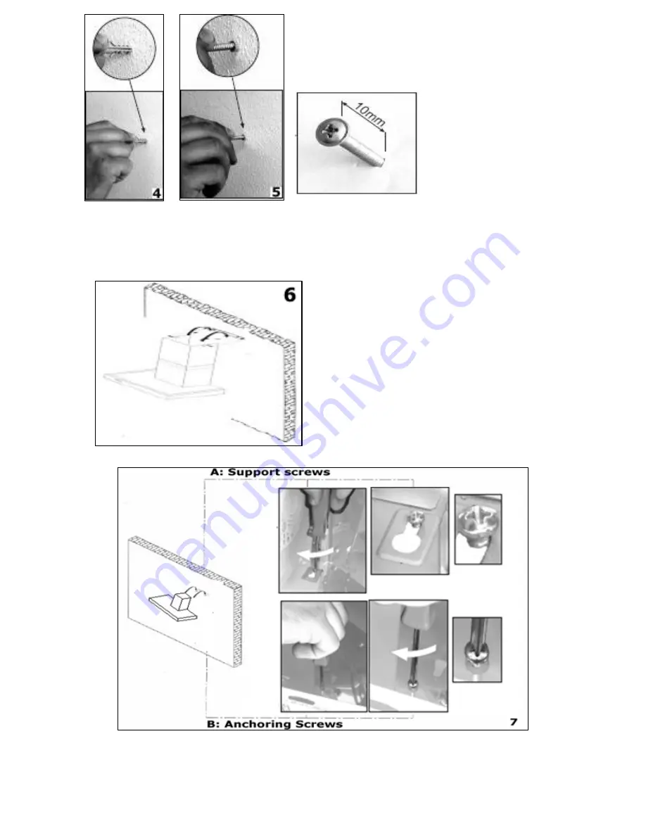 Baumatic BWT6.3GL User Manual Download Page 17