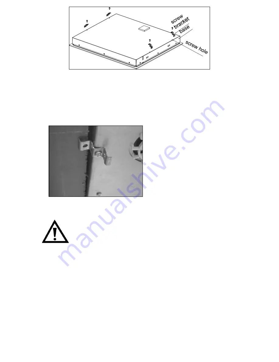 Baumatic BYHC602 Скачать руководство пользователя страница 17