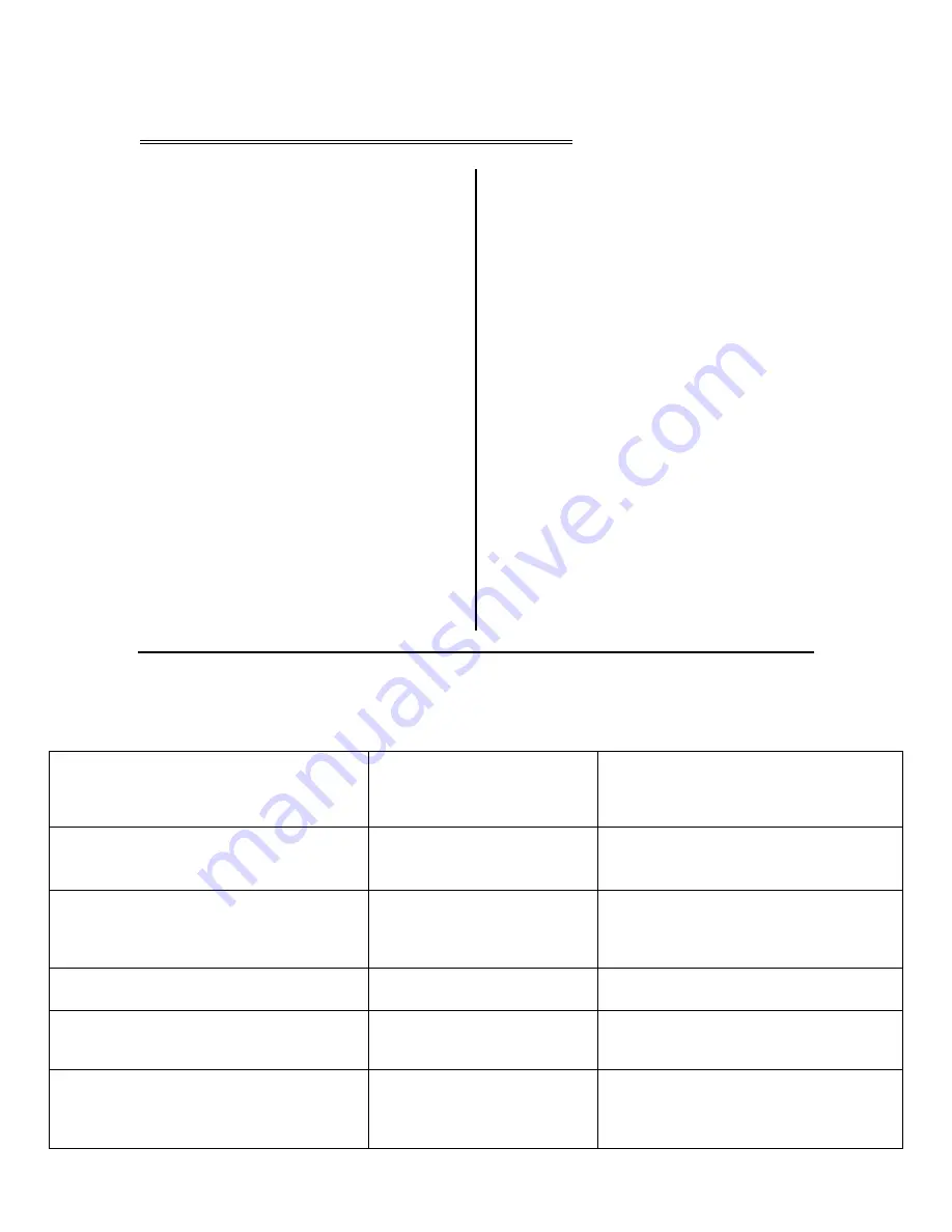 Baumatic EASYICE 1SL Instruction Manual Download Page 11