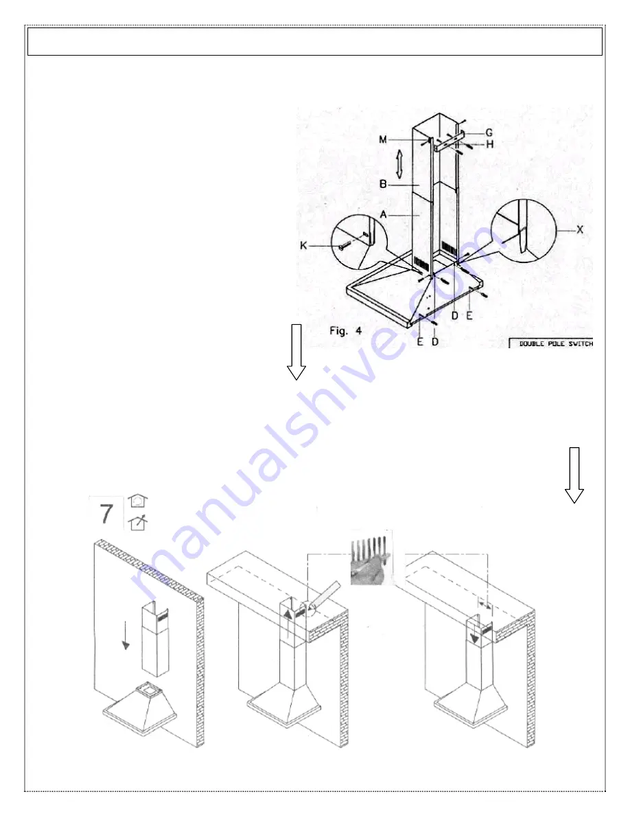 Baumatic F60 SS User Manual Download Page 17