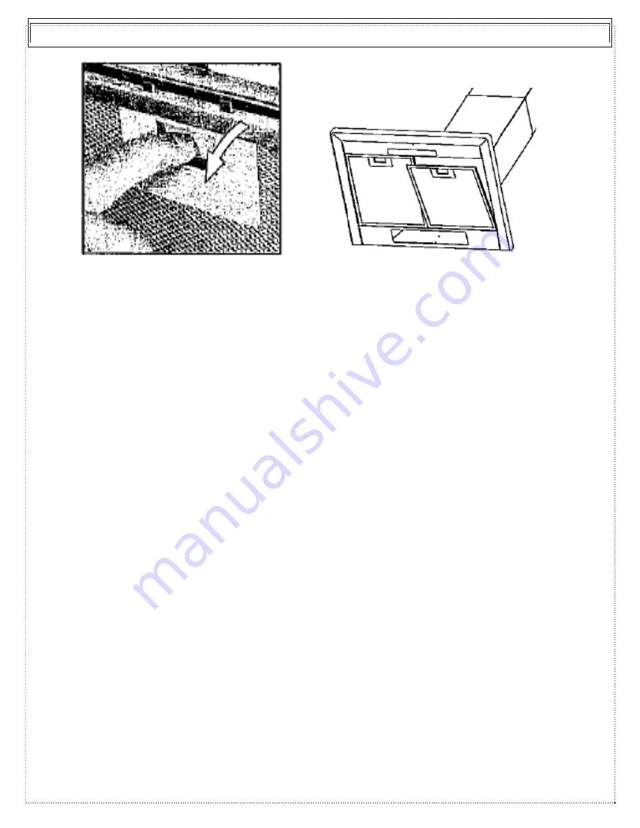 Baumatic F70SS User Manual Download Page 10