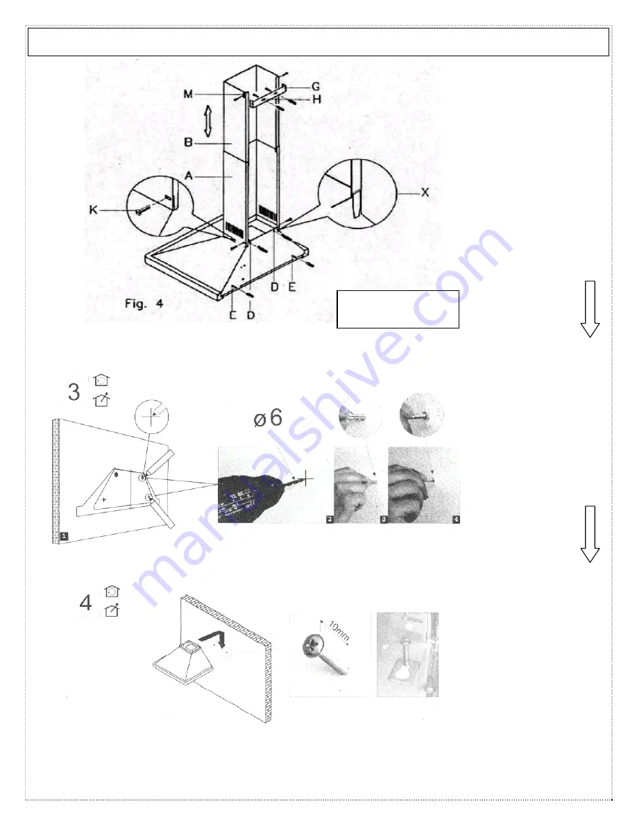 Baumatic F70SS User Manual Download Page 15