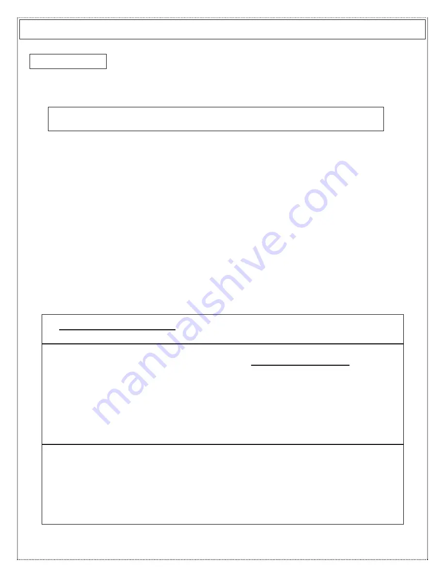 Baumatic ISL94.1SS User Manual Download Page 9