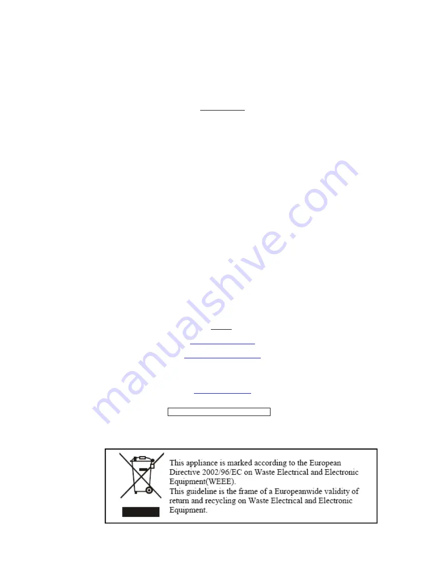 Baumatic ISL94.1SS User Manual Download Page 22