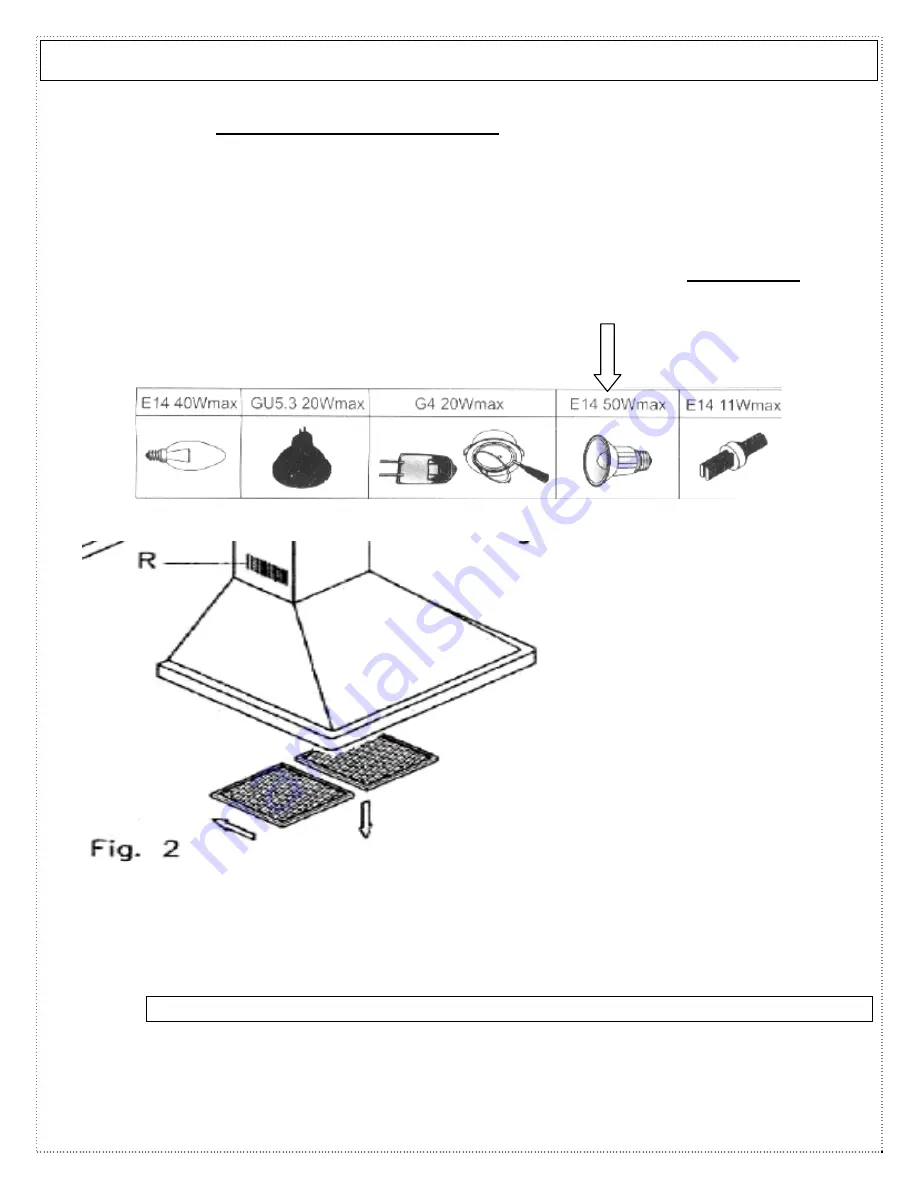 Baumatic ISL95SS User Manual Download Page 11