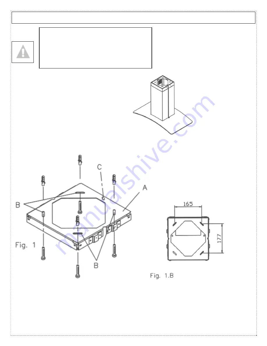 Baumatic ISL95SS User Manual Download Page 14