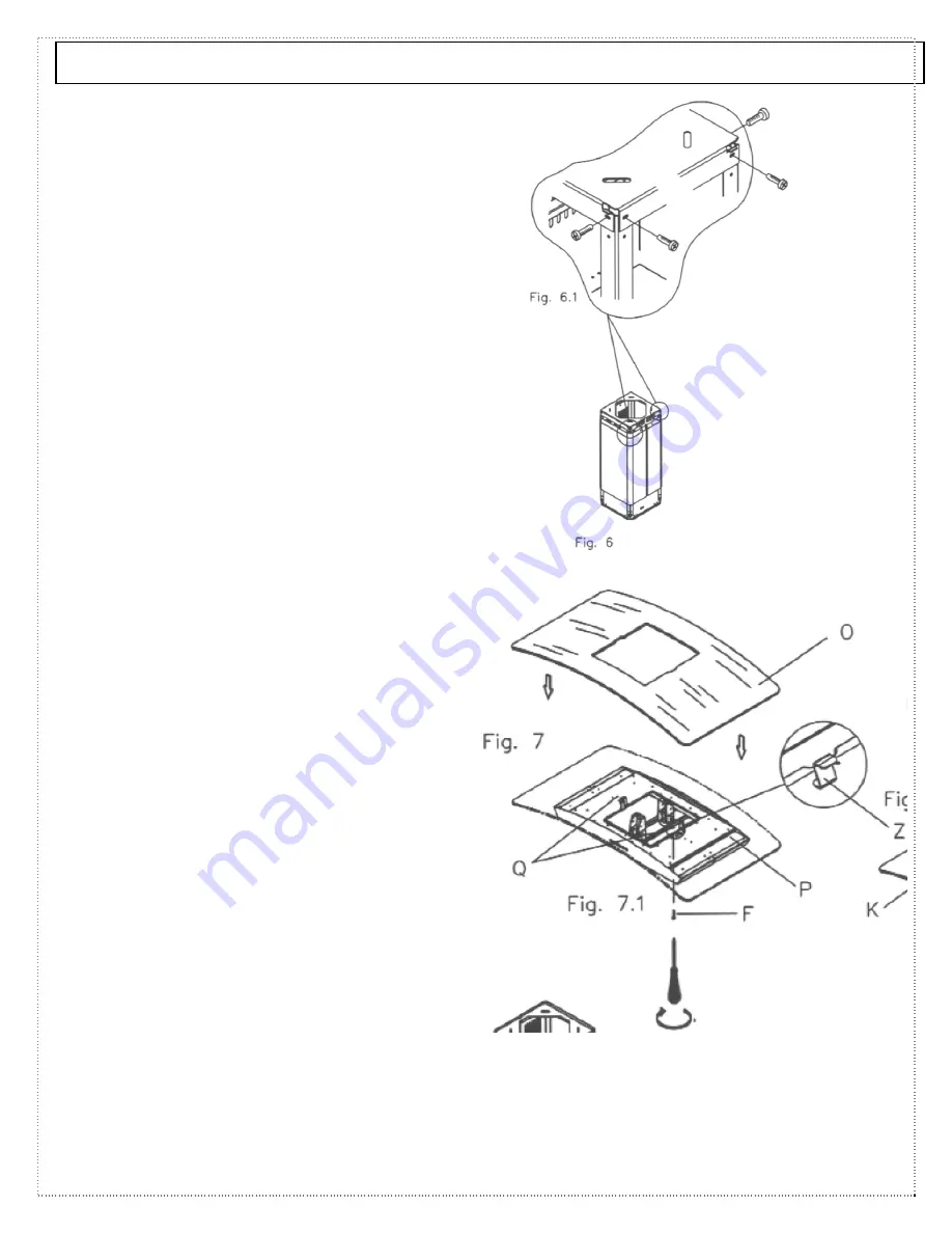 Baumatic ISL95SS User Manual Download Page 17