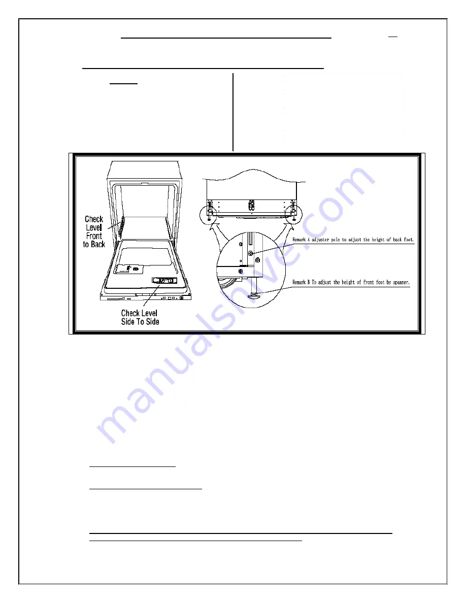 Baumatic MEGA90 Instruction Manual Download Page 34